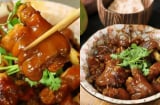 Mỗi tháng ăn món này một lần, da dẻ mịn màng căng bóng suốt mùa thu se lạnh
