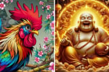 Từ 2/9 đến 15/9: 3 tuổi ăn lộc Tổ Tiên Giàu Hơn Trúng Số, Tiền Của Tràn Trề, Gặp Hung Hóa Cát