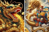 Từ 3/9 đến 25/9: 3 tuổi Mở Khóa Tài Vận, Lộc Như Đông Hải, Giàu Có Vang Danh, đặc biệt số 2
