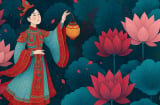 2 ngày sinh âm lịch hiếm có: Người mang mệnh phú quý, càng lớn tuổi càng có lộc trời ban