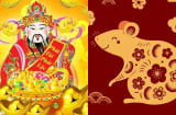3 con giáp: Thứ Năm (4/9) Thần Tài nâng đỡ, 3 ngày cuối tuần tiền bạc nảy nở từng ngày không ngừng
