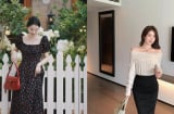4 kiểu váy cộng điểm cho nàng U30, vừa gọn dáng vừa sang trọng