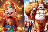 5 ngày sinh âm lịch của người Càng Già Càng Giàu, ăn lộc Tổ Tiên cả đời hưởng phúc