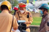 CSGT siết chặt xử phạt: Xe máy không đáp ứng điều kiện này có thể bị phạt hơn 10 triệu đồng