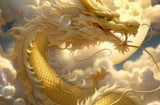 Đúng 0h rằm tháng 7: 3 tuổi được lộc Phật Bà, Vàng bạc khắp phía, tài lộc ào ạt tới cuối năm