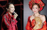 Hòa Minzy hội ngộ Mỹ Tâm sau ồn ào bị so sánh, phản ứng của đàn chị gây chú ý