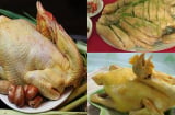 Luộc gà nước lạnh vừa đỏ vừa nát: Làm cách này da vàng ươm, giòn sần sật, ăn rồi nhớ mãi
