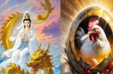 Tình Tiền Song Hỷ: 3 tuổi Cực Đỏ từ 1/8 âm lịch đến Rằm Trung Thu, chăm chỉ là Giàu gấp bội