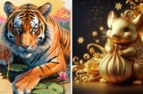 Từ 4/9 đến 15/9: 3 tuổi Công Danh Thăng Tiến, Tiền Của Dồi Dào, ăn sung mặc sướng