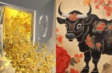 3 con giáp giàu to: Tháng 9 cá chép hóa rồng, tháng 10 tiền đẻ ra tiền, tháng 11 sự nghiệp sáng chói