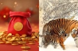 3 ngày cuối tuần (5/9-7/9): 3 con giáp ra ngõ giẫm phải tiền, Thứ Bảy - Chủ Nhật Thần Tài đuổi theo đến cùng