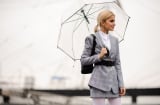 Bí quyết chọn blazer phù hợp với từng dáng người
