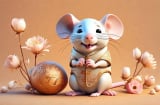 Càng cuối tháng 9 Lộc càng về: 3 tuổi Tổ Tiên Độ Mệnh, Tiền đổ đúng nơi