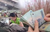 Chính thức: Mức lương tối thiểu 3.450.000 đồng/tháng từ 1/1/2026 - Ai sẽ được hưởng lợi?
