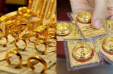 Giá vàng SJC lập kỷ lục 139 triệu đồng: Chênh lệch sốc 25 triệu so với thế giới