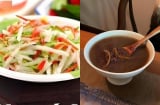 Không cần thuốc, 4 món ăn phổ biến trong gian bếp giúp giảm ho, nhuận phổi cực hiệu quả