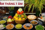 Làm 3 việc này trong ngày Rằm tháng 7, Lộc đến ào ào, cả nhà bình an