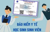 Mức đóng bảo hiểm y tế cho học sinh, sinh viên năm học 2025 – 2026 theo quy định mới