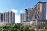 Người mua Nhà ở xã hội sắp được nâng mức thu nhập lên 20 triệu đồng/tháng: Tin vui cho nhiều gia đình trẻ