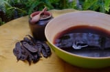 Thả 1 quả này vào nước gội đầu, sợi óng mượt, kích tóc con mọc tua tủa