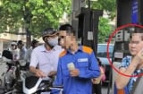 Theo quy định mới: Dùng điện thoại tại cây xăng có thể bị phạt tới 7 triệu đồng?