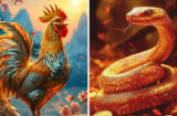 Từ 4/9 đến 14/9: 3 tuổi Bơi Trong Biển Tiền, Tưng Bừng Lộc Lá, giàu số 2 không ai số 1