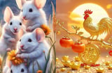 Từ 5/9-5/10: Top 3 tuổi Phúc Lộc tựa Thái Sơn, Đông có vàng Tây có bạc, đón cơ hội lớn trong sự nghiệp