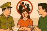 Từ hôm nay: Công an xã chính thức giám sát người có hành vi bạo lực gia đình theo quy định mới