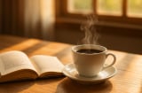 Uống cà phê sống thọ hơn không? Nghiên cứu mới tiết lộ sự thật bất ngờ