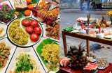 Vì sao dân gian thường cúng Rằm tháng 7 linh đình và sợ ngày Rằm tháng 7?