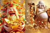  3 kiểu người là Thần Tài của mỗi gia đình, có họ thì gia đình Giàu Phúc Lộc và Thịnh Vượng