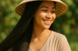 Bí quyết ủ tóc bằng tinh dầu bưởi giúp tóc nhanh dài và bóng mượt tự nhiên