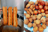 Bữa sáng ăn 4 món này là hại đủ đường, món số 4 nhiều người thích