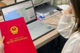 Cách đăng ký hồ sơ cấp sổ đỏ Online từ ngày 3/9, nhận kết quả trực tiếp tại nhà đơn giản nhanh chóng