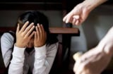 Chính thức: Chồng đánh vợ sẽ bị cấm tiếp xúc tối đa 4 ngày theo quy định mới