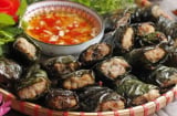 Cuốn chả với loại lá này ngon gấp 10 lần lá lốt: Thơm ngon, bổ dưỡng tốt cho sức khỏe