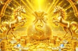 Hết Rằm tháng 7 Âm Dương cân bằng: 3 tuổi Nhận Lộc Tứ Phương, ra đường Tiền đến