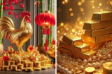 Sau 6/9: 3 tuổi Trúng Lớn Phát Tài, Tiền Về Dồn Dập, 1 tuổi Đại Lộc Đổi Đời Sung Túc