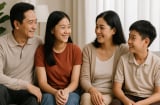 Tiến sĩ Việt bật mí 1 chữ ‘thần thánh’: Dùng khéo con càng gắn bó, sai cách con dễ xa rời