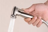 3 lợi ích sức khỏe cực tốt của việc dùng vòi xịt vệ sinh