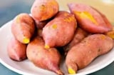4 dấu hiệu khoai lang 'ngậm độc' cảnh báo sức khỏe: tuyệt đối không mua kẻo hại thân!