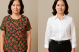 50+ rồi đừng mặc 5 kiểu áo này: Dìm dáng, cộng tuổi, mất luôn khí chất sang trọng