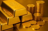 Bảng giá vàng 9999 24K 18K SJC DOJI PNJ hôm nay 6/9/2025