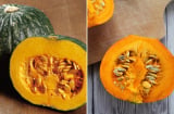 Bí đỏ bổ dưỡng nhưng 4 nhóm người này không nên ăn