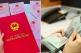 Đến 1/1/2026: Chi phí làm sổ đỏ tăng mạnh, người dân cần làm ngay thủ tục này để tránh mất tiền oan