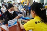Đối tượng được tăng lương hưu lần 3, mức cao nhất là bao nhiêu tiền?