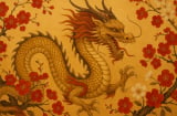 Giữa tháng 9 Thần Tài gõ cửa: 4 con giáp may mắn được lì xì lộc lớn, tiền vào như nước