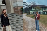 Học Hà Tăng và Thanh Hằng cách lên đồ đẹp mà sang ở tuổi U40