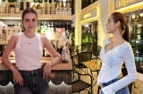 Huyền Lizzie sở hữu gu thời trang cực đỉnh, mix bộ nào cũng sang xịn mịn