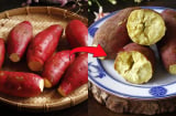 Mẹo luộc khoai 5 phút là chín bở, ngọt lịm, không cần dùng nước